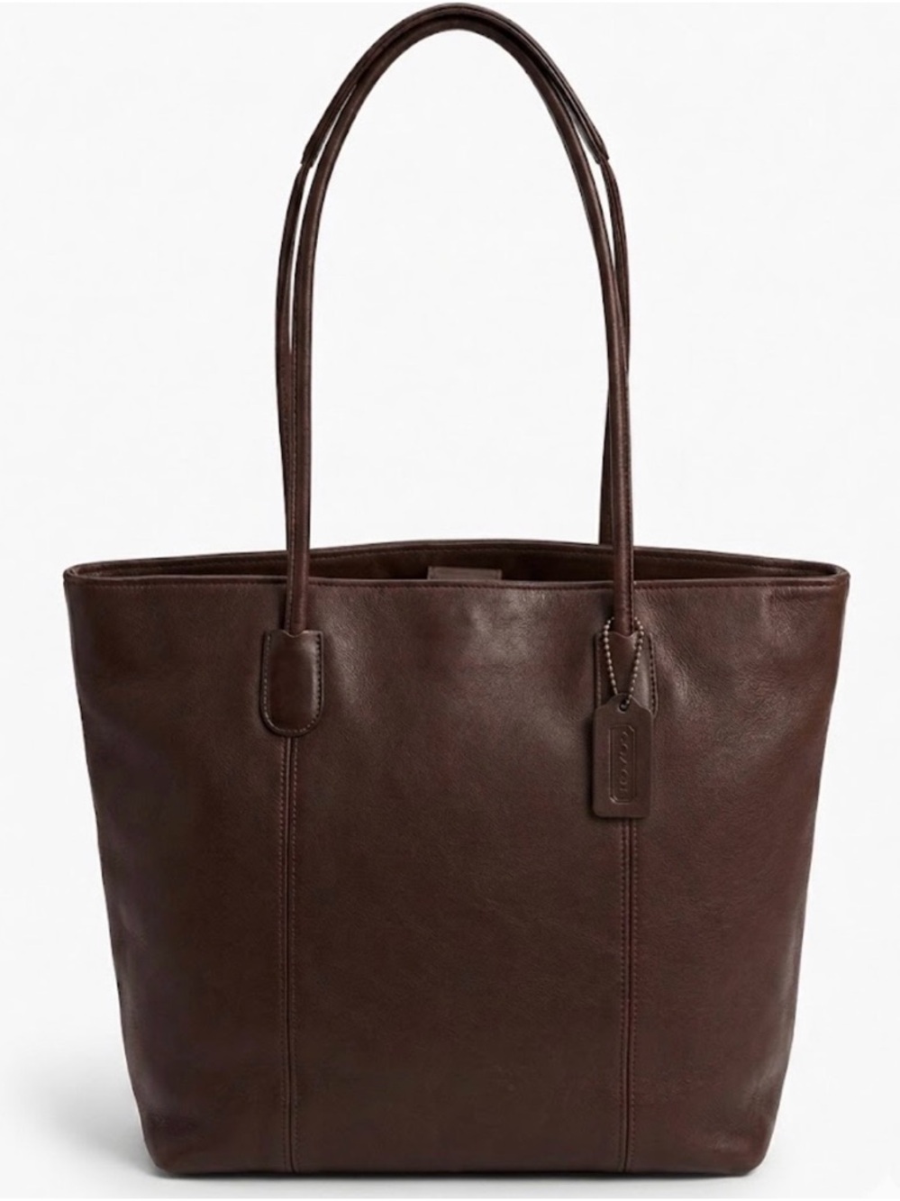 Coach Metro Tote - Vintage F5H-4066